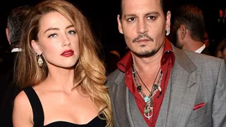 Johnny Depp vs Amber Heard: Ο οδηγός της δίκης