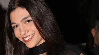 Μελίνα Νικολαΐδη | Το δικό της μυστικό στο μακιγιάζ για μεγαλύτερα μάτια και ένταση στο βλέμμα