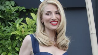 Η Μαρία Ηλιάκη μιλάει για τον θηλασμό | "Θήλασα αλλά όχι αποκλειστικά. Σταμάτησα στον 10ο μήνα γιατί κουράστηκα…"