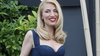 Μαρία Ηλιάκη | "Όταν έμεινα έγκυος, μου έλεγαν ότι έγινε εύκολα γιατί έχω μικρό..."