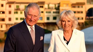 Η Καμίλα αποκαλύπτει το μυστικό χόμπι του πρίγκιπα Καρόλου