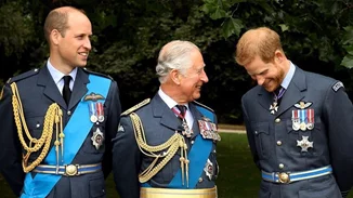 Πρίγκιπας William | Η μεγαλύτερη του ανησυχία για την τελετή στέψης