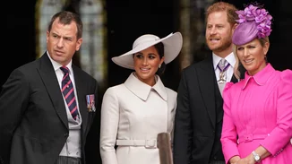 Ντελίριο στη Μεγάλη Βρετανία | Η Lilibet είναι ίδια με τη θεία της Eugenie