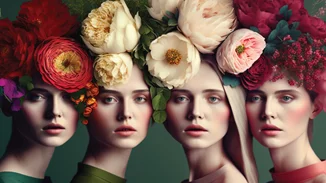 Ο πιο όμορφος τρόπος να γιορτάσεις την Παγκόσμια Ημέρα της Γυναίκας