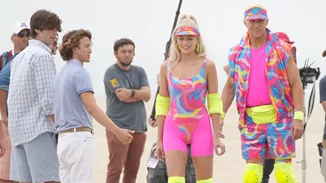 Barbie | Το επίσημο τρέιλερ της ταινίας κυκλοφόρησε και προκαλεί πανικό σε όλο το ίντερνετ