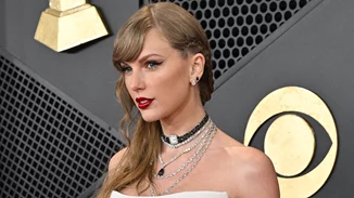 66α Βραβεία Grammy: Η Taylor Swift γράφει ιστορία, όσα είπε η Celine Dion επί σκηνής και το τρυφερό χάδι της Meryl Streep