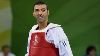 Αλέξανδρος Νικολαΐδης | Η στιγμή που έκανε όλη την Ελλάδα να κλάψει - "Έσπασε, έσπασε μαμά" [βίντεο]