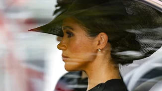 Meghan Markle | Ο πραγματικός λόγος που δεν θα παραστεί στην στέψη του βασιλιά Charles III