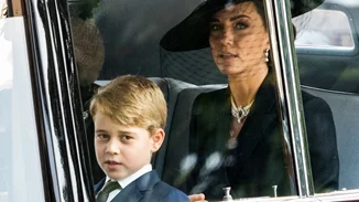 Πρίγκιπας George | "Ο μπαμπάς μου θα γίνει βασιλιάς γι' αυτό προσέξτε" είπε στους συμμαθητές του