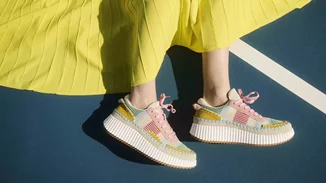 Η νέα καμπάνια Renato Garini αποπνέει φρεσκάδα, δυναμισμό και αθλητικό πνεύμα