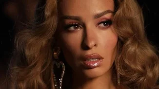 Η Ελένη Φουρέιρα έγινε κατάξανθη | Δες το νέο hair look της