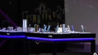 Μια νέα μορφή επικοινωνίας | Ήρθε η νέα σειρά Galaxy S24 της Samsung για εμπειρίες Galaxy AI