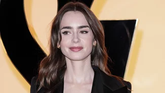 Η Lily Collins έκοψε τα μακριά μαλλιά της στο πιο κομψό κούρεμα του καλοκαιρού