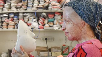 Ιωάννα Παλιοσπύρου | Το έγκαυμά της ίσως είναι το μεγαλύτερο παγκοσμίως, λέει η γιατρός της