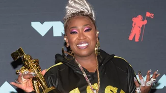 Missy Elliott | Η πρώτη γυναίκα ράπερ που εισήλθε στο Rock & Roll Hall of Fame