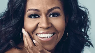 Στις 15 Νοεμβρίου το νέο βιβλίο της Michelle Obama