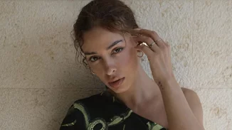 Ελένη Φουρέιρα | "Εύχομαι ο γιος μου να πάρει τα πάντα από τον πατέρα του..."