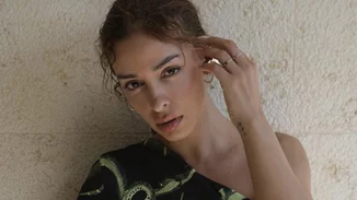 Ελένη Φουρέιρα | "Ο γιος μου ήταν το μεγαλύτερο όνειρό μου. Υπάρχει μια τεράστια ολοκλήρωση μέσα μου…"