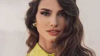 Ηλιάνα Παπαγεωργίου | "Δε μίλησα με τη Βίκυ Καγιά για να μου δώσει συμβουλές, ούτε θα το κάνω. Δε θα με δυσκολέψει τίποτα."