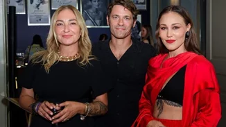 Celebrity night out | Οι celebrities που βρέθηκαν στο event της Lancaster στο Κολωνάκι