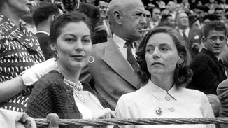 Άβα Γκάρντνερ: "Τόλμα να με ξανακοιτάξεις έτσι και θα σε τσακίσω με τρόπους που μόνο μία γυναίκα ξέρει"