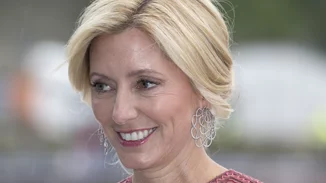 Marie-Chantal | Αυτή είναι η mascara για όγκο που χρησιμοποιεί εδώ και χρόνια