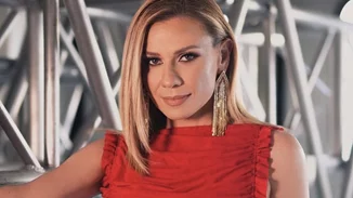 Κατερίνα Καραβάτου | "Είχα φτάσει τόσο πάτο, που μετά είχε μόνο επάνω να πάει…"