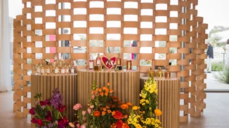 Η νέα αρωματική δημιουργία του γαλλικού εμβληματικού οίκου Guerlain