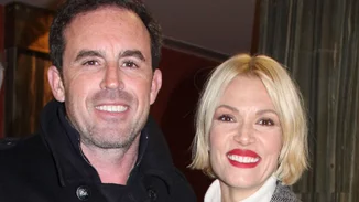 Η φαντασμαγορική φωτογραφία που δημοσίευσε η Βίκυ Καγιά για τα γενέθλια του Ηλία Κρασσά