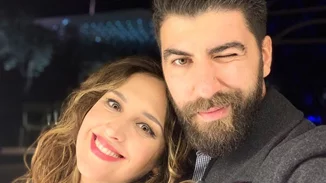 Κλέλια Πανταζή - Λευτέρης Τσάκαλος  | Το σπίτι τους είναι η απόλυτη όαση ηρεμίας και χαράς