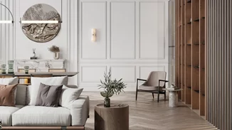 Το viral φωτιστικό από τη Zara Home που έχει ενθουσιάσει τους interior designers