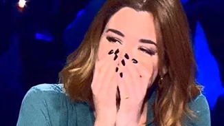 Editorial | X- Factor: Η Μαρίζα Ρίζου δάκρυσε με μια ερμηνεία (και γιατί δεν είχε τελικά καμία σημασία)