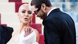 7 κιλά σε 3 εβδομάδες: Η ακραία δίαιτα της Kim Kardashian για τη λαμπερή της εμφάνιση στο Μet Gala