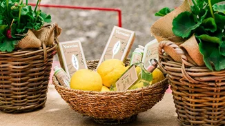 Τα προϊόντα περιποίησης που θα σε ταξιδέψουν νοητά στην ανθισμένη Προβηγκία