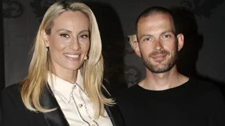 Ελεονώρα Μελέτη | Η προσωπική εξομολόγηση και η έκπληξη του Θοδωρή Μαροσούλη στο Στρασβούργο