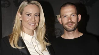 Ελεονώρα Μελέτη | Με τον Θοδωρή Μαροσούλη στο Ευρωκοινοβούλιο