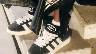 Trend Talk Sneaker Edition by adidas Originals | Outfits για κάθε περίσταση με τα adidas Campus