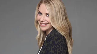 Έλλη Στάη | Έτσι διατηρεί την άψογη σιλουέτα της - Οι paparazzi φωτογραφίες που τη δείχνουν να γυμνάζεται στον Εθνικό Κήπο