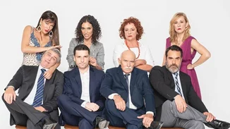 Τέλος από τη "Μουρμούρα" ακόμα δύο πρωταγωνιστές