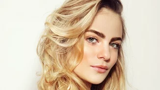 7 βήματα για το μακιγιάζ ματιών και φρυδιών