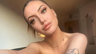 Η Δανάη Λιβιεράτου σε μία σπάνια φωτογραφία με τον μπαμπά της, Λάμπη Λιβιεράτο