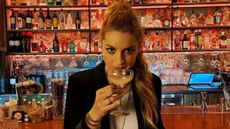 Γιούλικα Σκαφιδά | "Πάγωσα για λίγα δευτερόλεπτα. Δεν ήξερα τι θα κάνει, αν θα σηκωθεί πάνω, θα..."