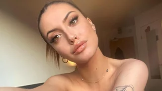 Δανάη Λιβιεράτου | Στην αποφοίτηση της αδερφής της, Νεφέλης - Το βίντεο που ανήρτησε