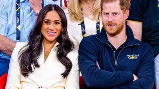 Μeghan Markle - Πρίγκιπας Harry | Η πρώτη φωτογραφία της κόρης τους και η σοκαριστική ομοιότητα με τον μπαμπά της