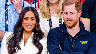 "Ο γάμος του πρίγκιπα Harry και της Meghan Markle θα τελειώσει με κλάματα"