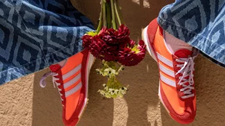 Trend Talk Sneaker Edition by adidas Originals | Casual και ταυτόχρονα πολυτελή outfits με το απόλυτο it sneaker SL72