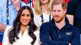 Ο καλύτερος φίλος του πρίγκιπα Harry αποκαλύπτει πώς πραγματικά είναι ο γάμος του με τη Meghan Markle