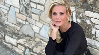 Ζέτα Μακρυπούλια | H φωτογραφία με το μωρό και το ενθουσιώδες μήνυμα