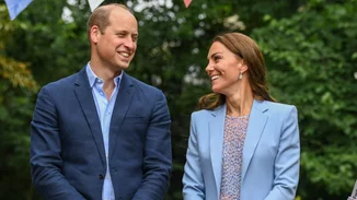 Όταν η κάμερα "έπιασε" τον πρίγκιπα William να βρίζει