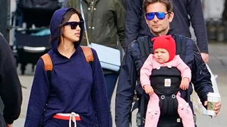 Irina Shayk -Bradley Cooper | Επιβεβαίωσαν ότι είναι ξανά μαζί με νέες φωτογραφίες τους